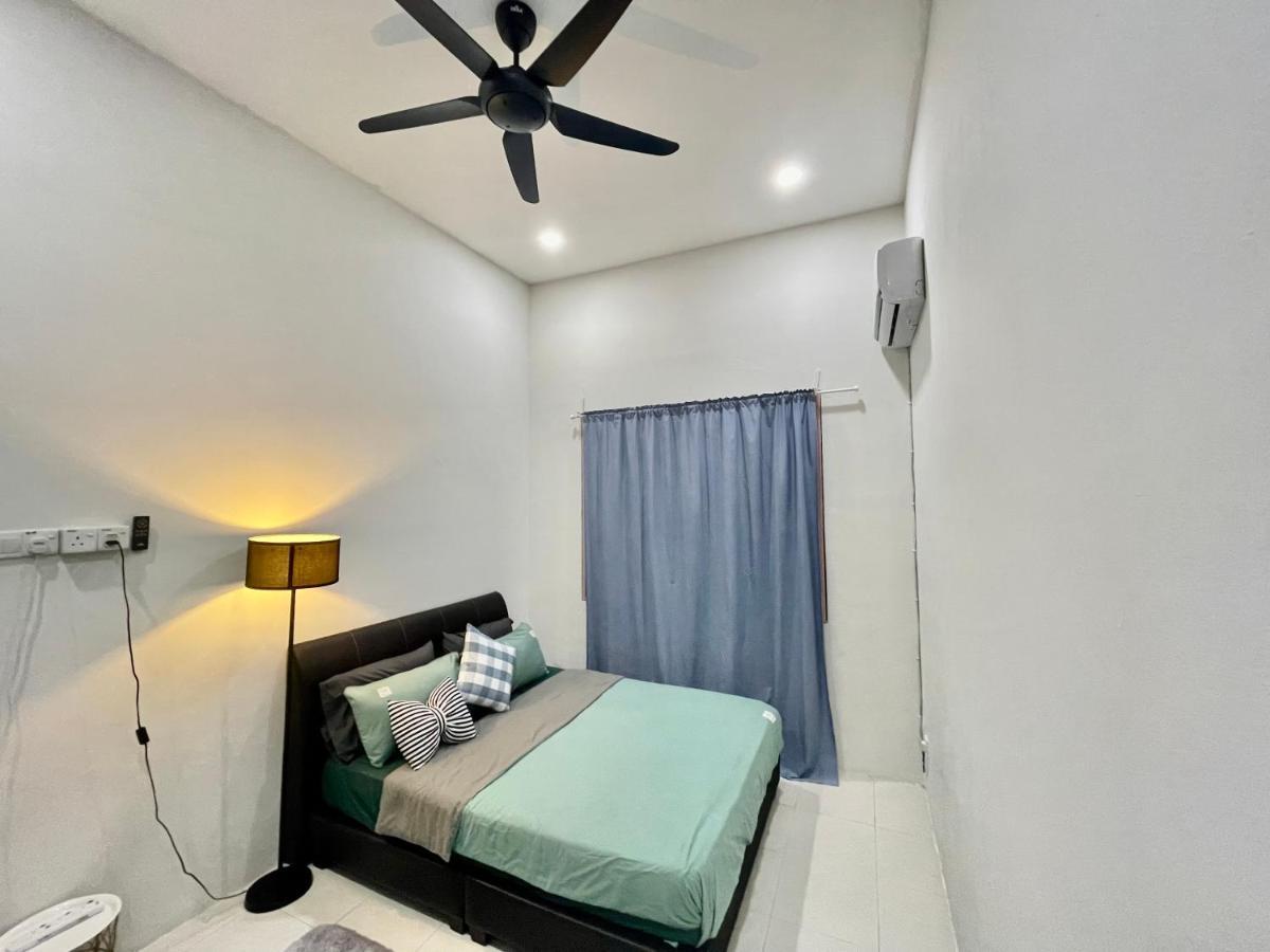 Comfort 36 Entire House At Alma ブキッ・ムルタジャム エクステリア 写真